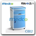 MED-C002 ABS Cabecera de hospital de cabecera